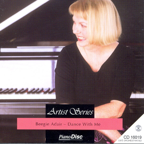 洋楽 Beege Adair Popular Hits on the Piano 洋楽 Beege Adair Popular Hits on the Piano Beege Adair Popular