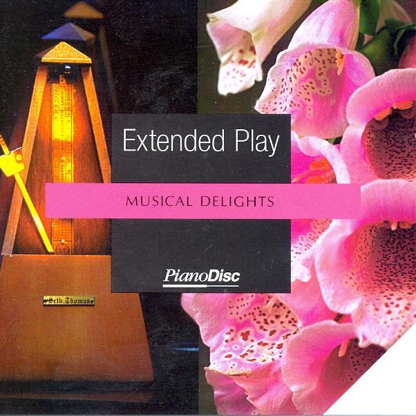 Musical Delights PianoDisc Music Store