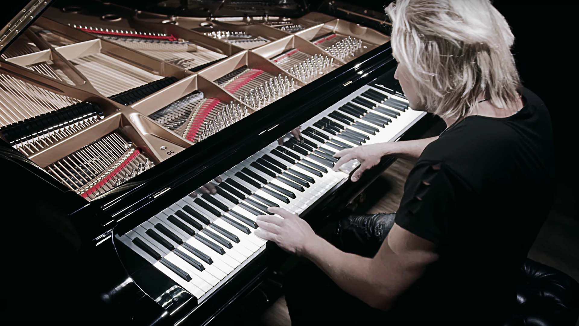 Artist Series – PianoDisc Music Store
