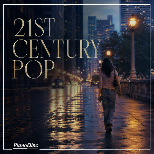 21st Century Pop