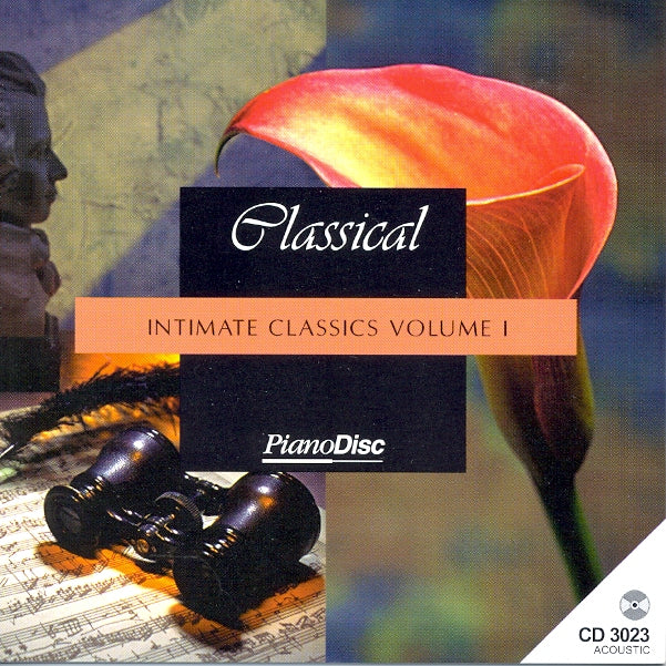 Intimate Classics, Volume 1