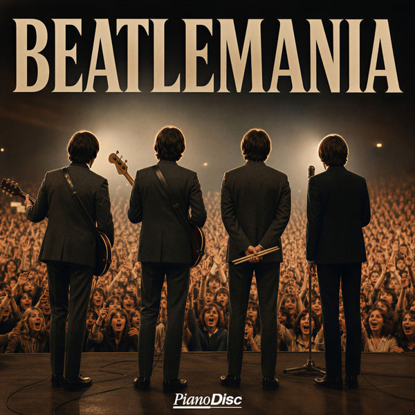Beatlemania