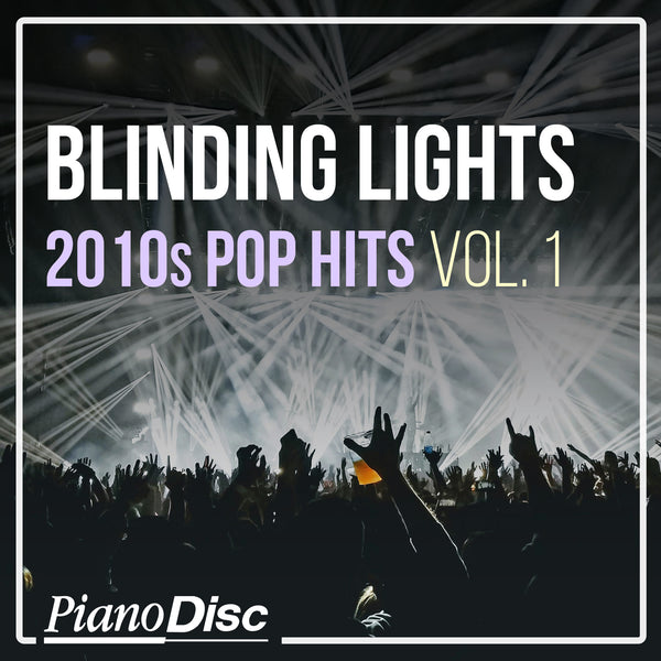 2010 年代流行金曲集锦 1 - Blinding Lights