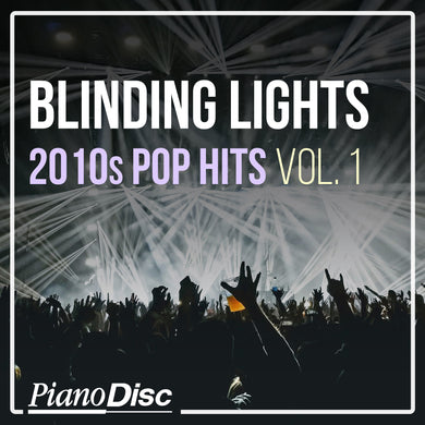 Pop Hits of the 2010s, Vol. 1 - Blinding Lights