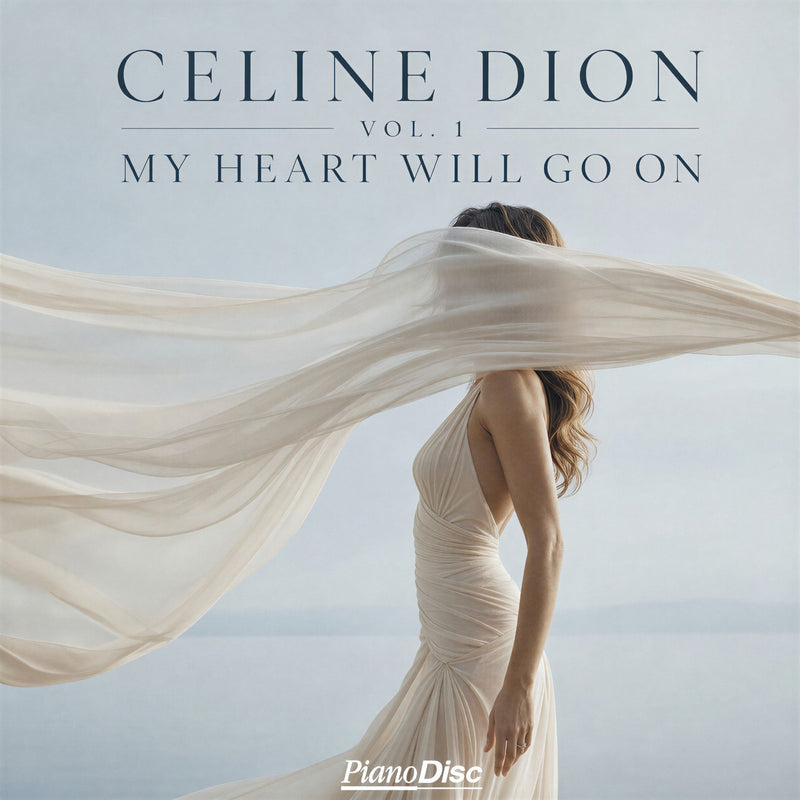 Celine Dion, Vol. 1: My Heart Will Go On