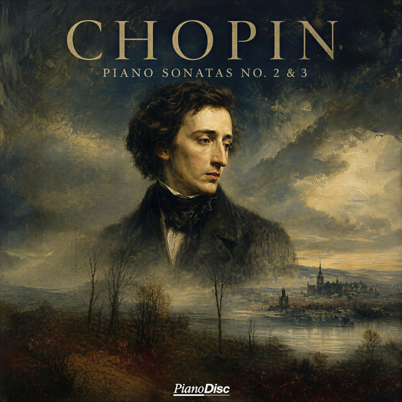Rachmaninoff, Vol. 1: Suite 1 y 2 para dos pianos
