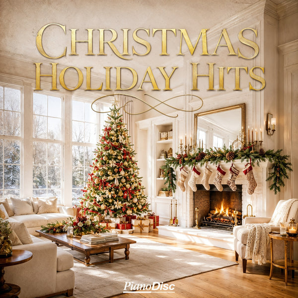 Christmas Holiday Hits