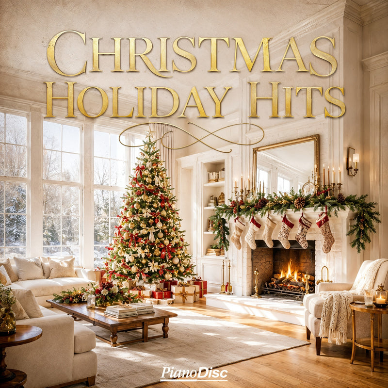 Christmas Holiday Hits