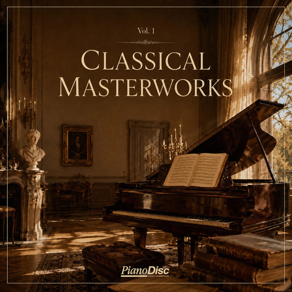 Rachmaninoff, Vol. 1: Suite 1 y 2 para dos pianos