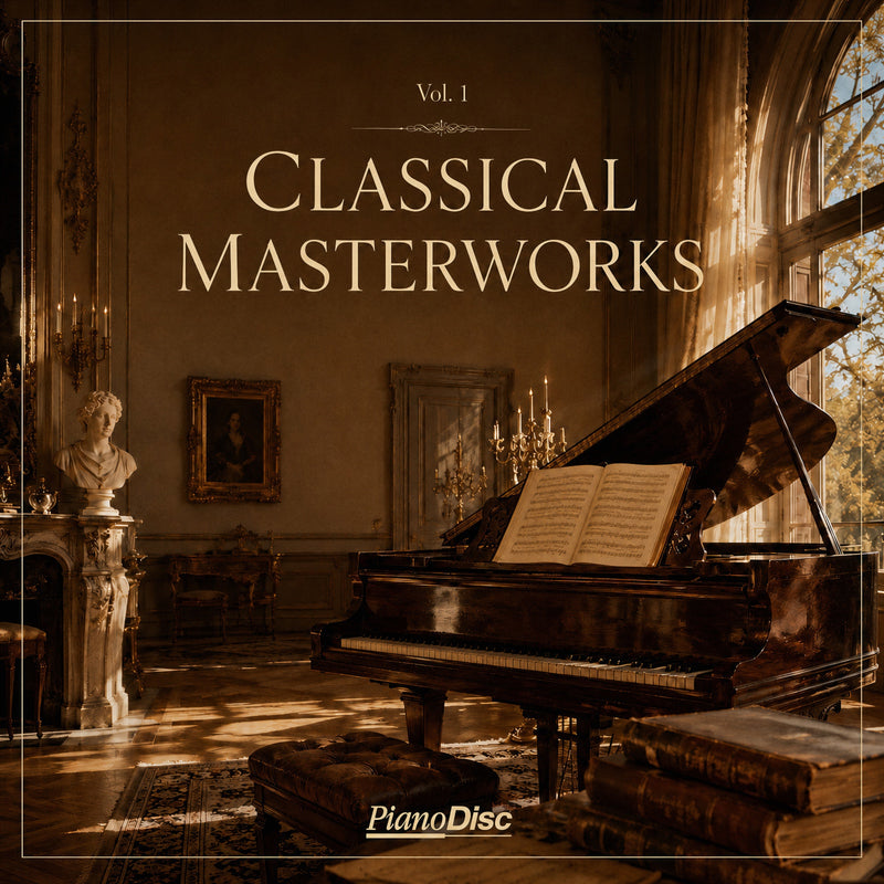 Rachmaninoff, Vol. 1: Suite 1 y 2 para dos pianos