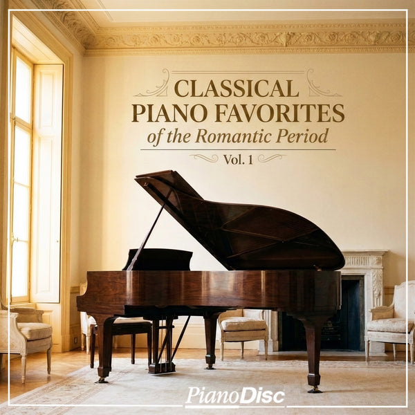 Rachmaninoff, Vol. 1: Suite 1 y 2 para dos pianos