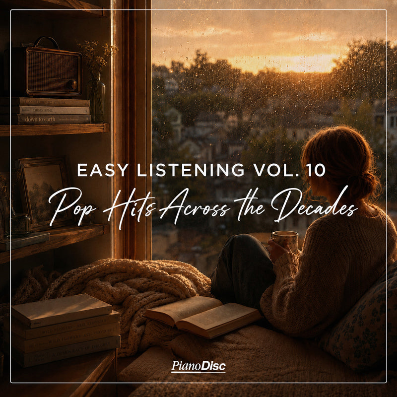 Easy Listening, Vol. 10: Pop Hits Across the Decades