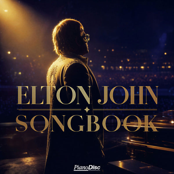 Elton John Songbook