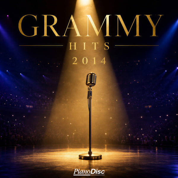 Grammy Hits 2014