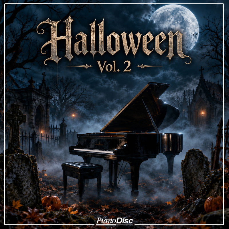 Halloween Vol. 2