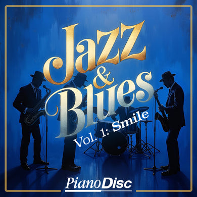 Jazz and Blues, Vol. 1: Smile