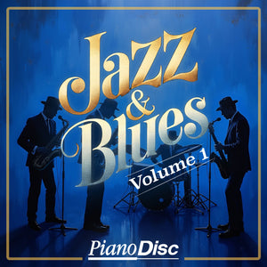 Jazz and Blues, Vol. 1: Smile