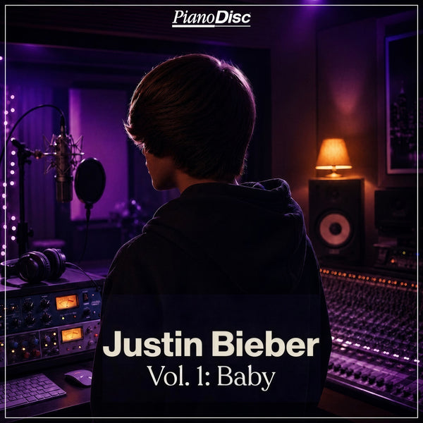 Justin Bieber, Vol. 1: Somebody to Love