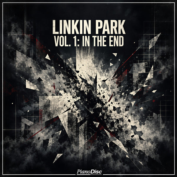 Linkin Park, Vol. 1: In The End
