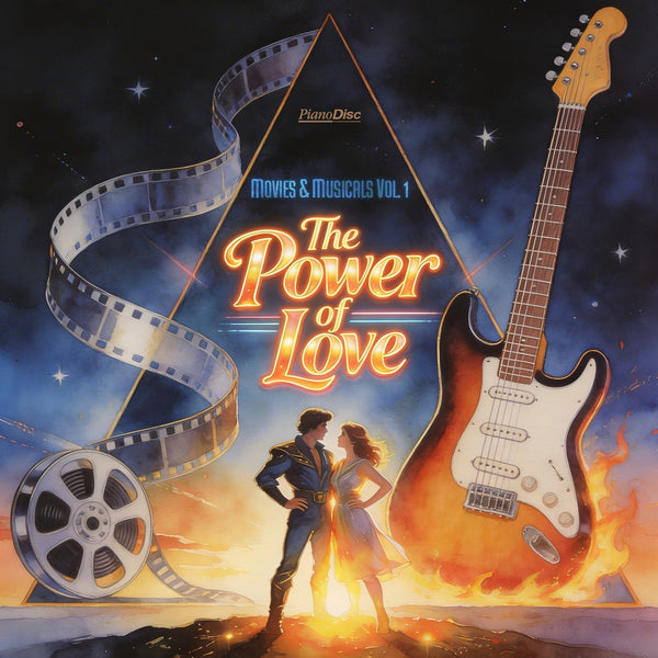 Música fácil de escuchar, vol. 2: Sueños de otoño