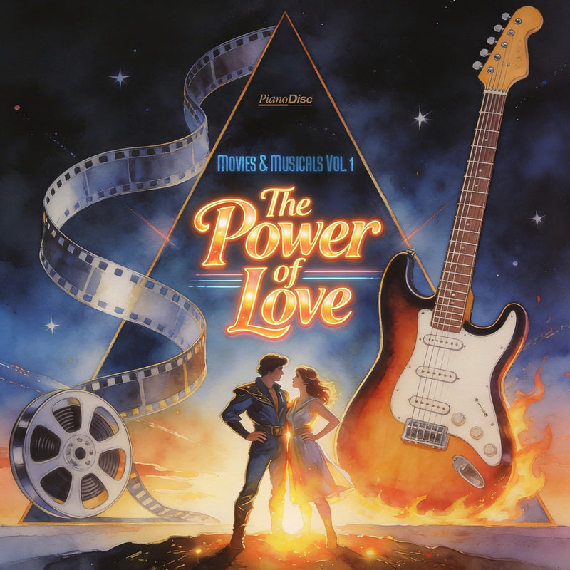 Música fácil de escuchar, vol. 2: Sueños de otoño