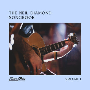The Neil Diamond Songbook, Volume 1
