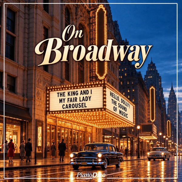 On Broadway