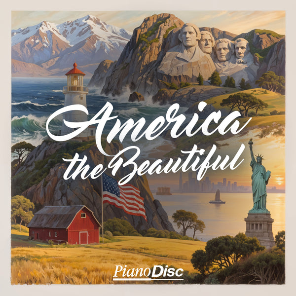 America the Beautiful