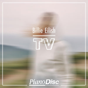 Billie Eilish - TV