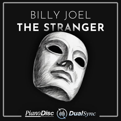 Billy Joel – The Stranger