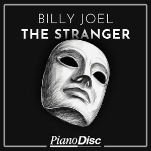 Billy Joel – The Stranger (PianoSync)