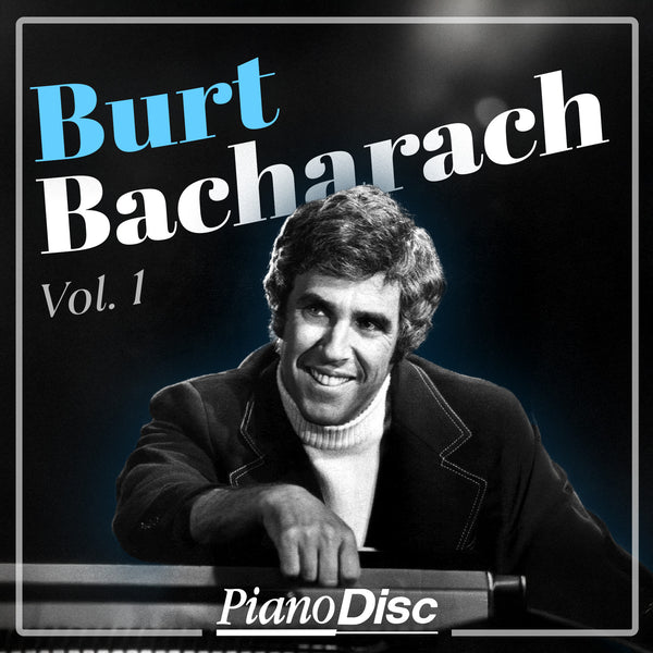 Burt Bacharach, Vol. 1