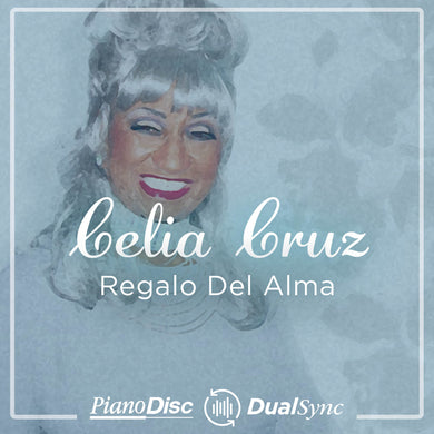 Celia Cruz – Regalo Del Alma