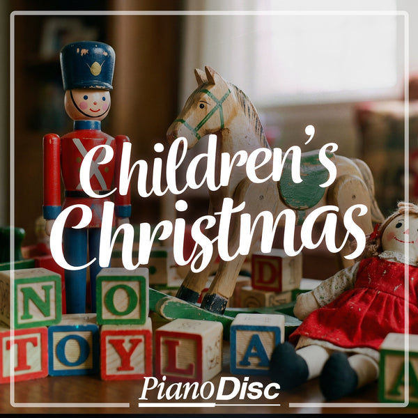 Children's Christmas