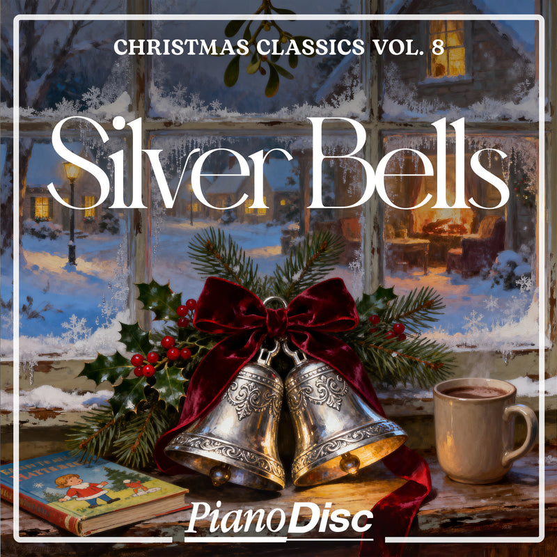 Christmas Classics, Vol. 8: Silver Bells