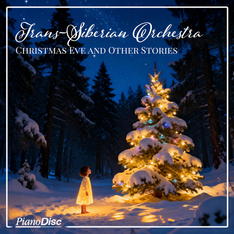 Artist Series: Jarrod Radnich 