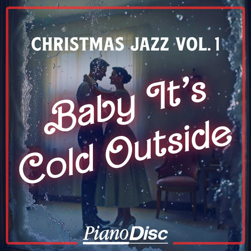 Christmas Jazz, Vol. 1 - Baby It's Cold Outside