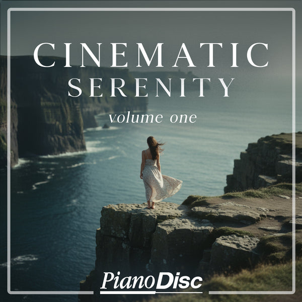 Cinematic Serenity, Vol. 1