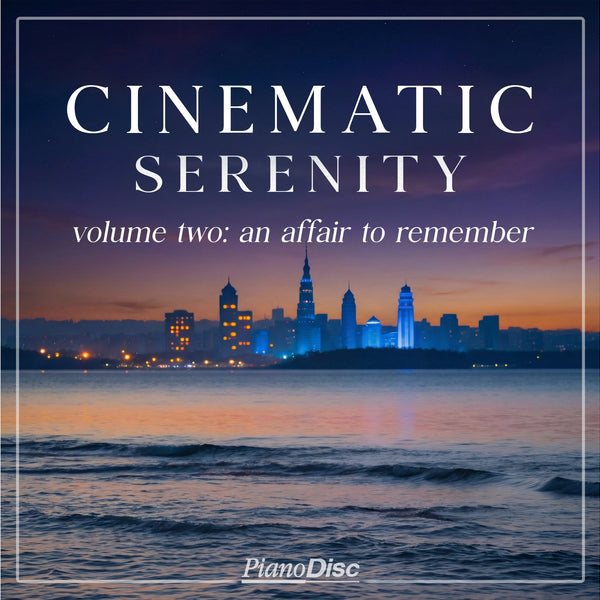 轻音乐第二卷：秋日的梦