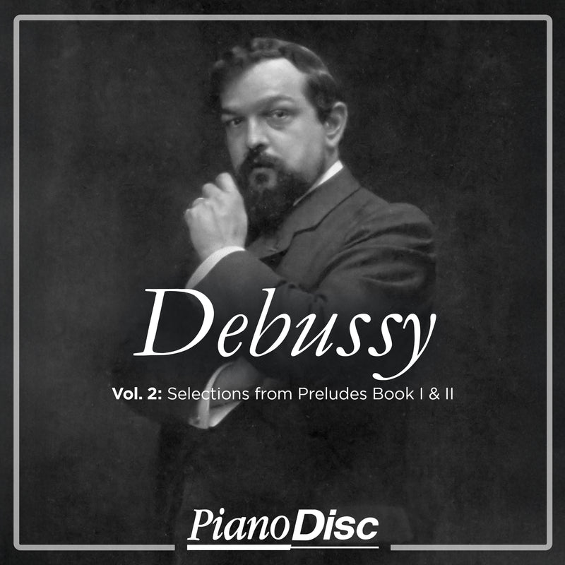 Rachmaninoff, Vol. 1: Suite 1 y 2 para dos pianos
