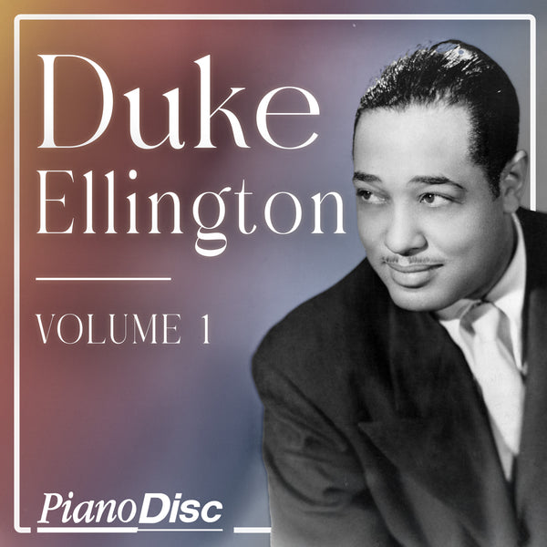 Duke Ellington, Vol. 1