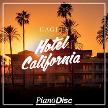 Load image into Gallery viewer, Hotel California