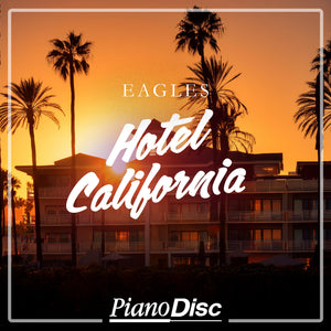 Hotel California