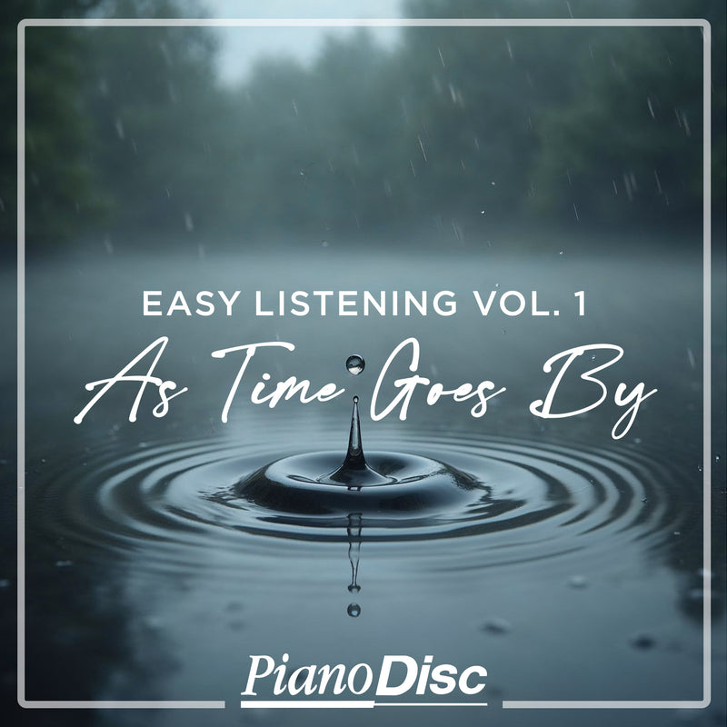 Easy Listening, Vol. 1: As Time Goes By
