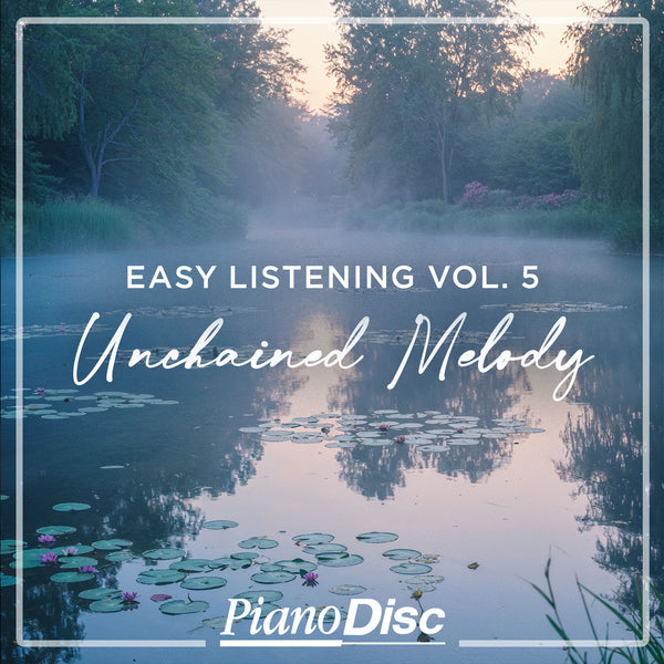 Easy Listening, Vol. 5: Unchained Melody