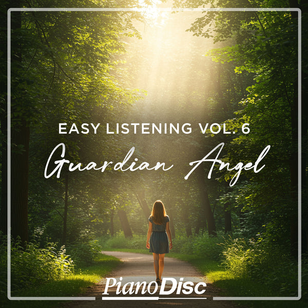 Easy Listening, Vol. 6: Guardian Angel