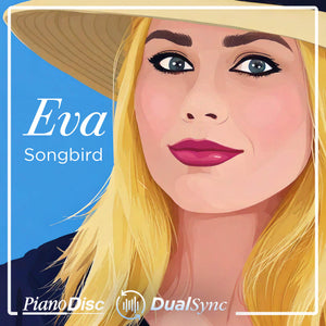 Eva Cassidy – Songbird