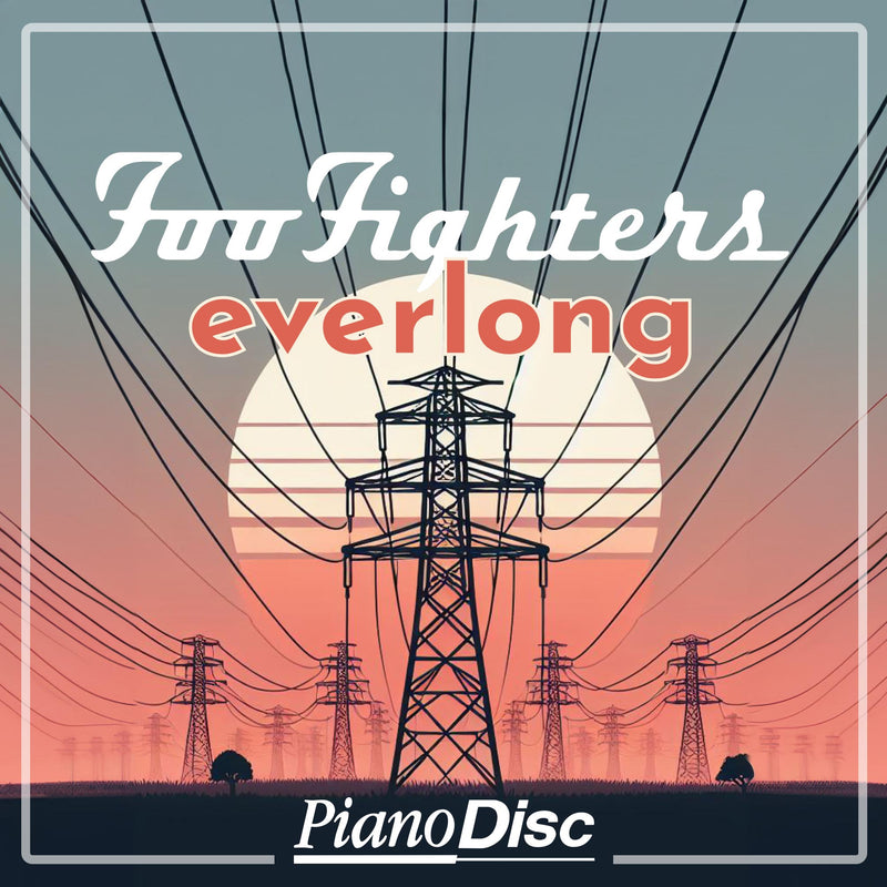 Foo Fighters - Everlong