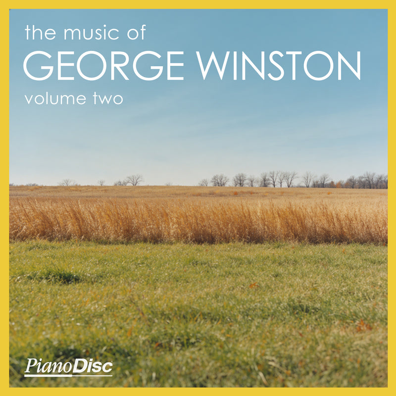 轻音乐第二卷：秋日的梦