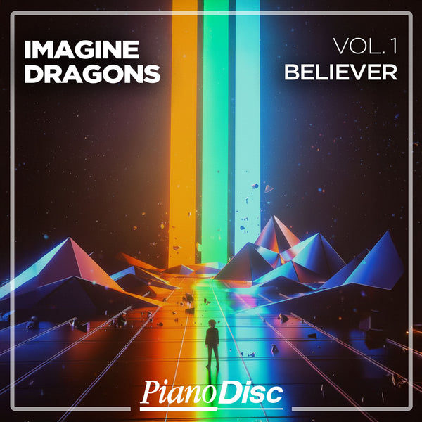 K-Pop, Vol. 3: Magia